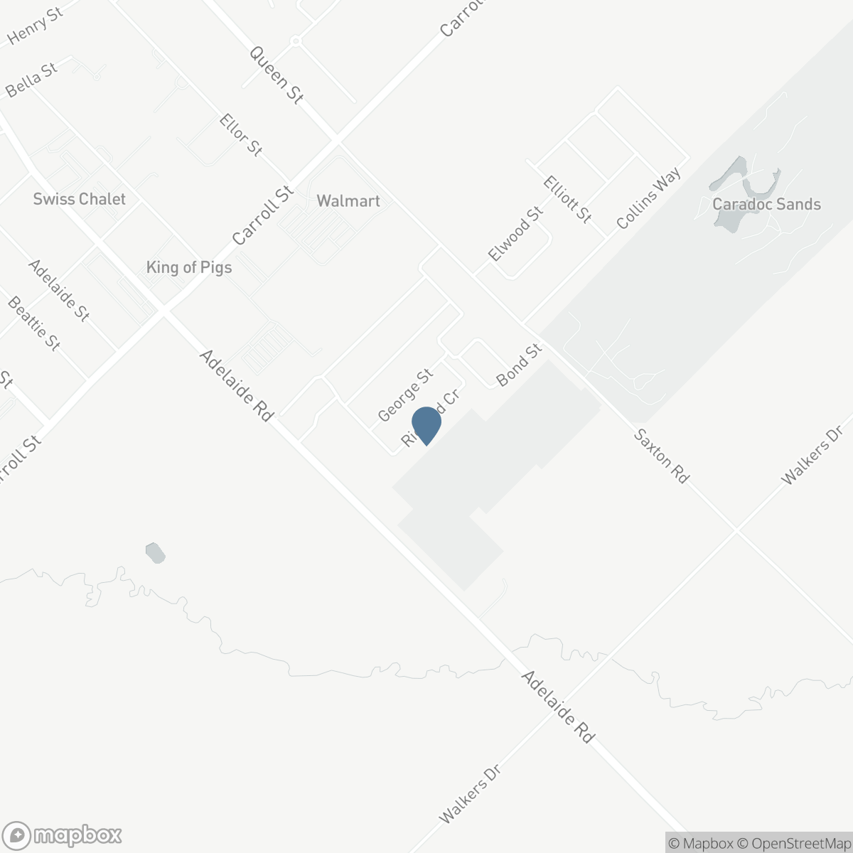 12 VELMA STREET, Strathroy-Caradoc, Ontario N7G 3L3